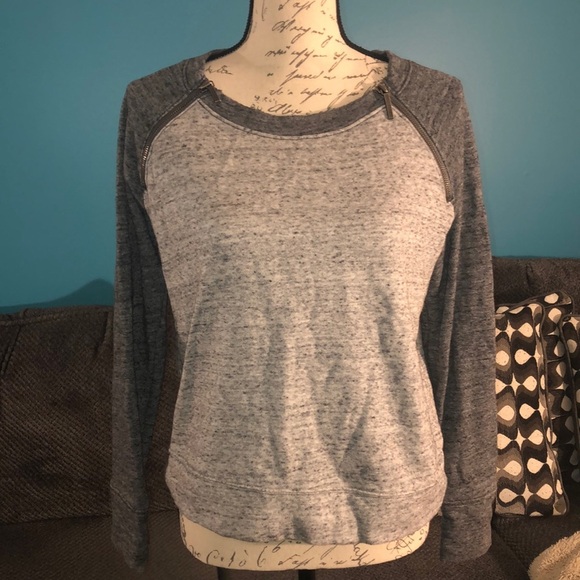 DKNY Jeans Sweatshirt, small - Picture 1 of 6